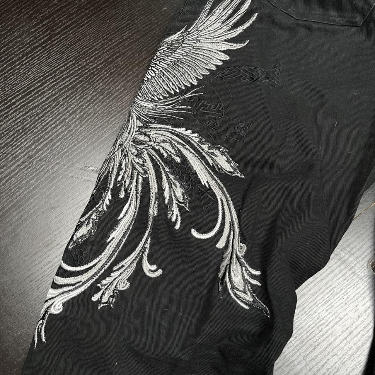 Karakuri Jeans - W36