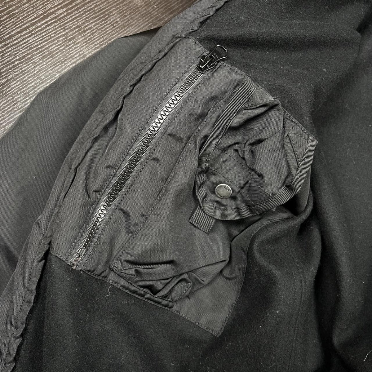 C.P. Company Dynafil Jacket - L
