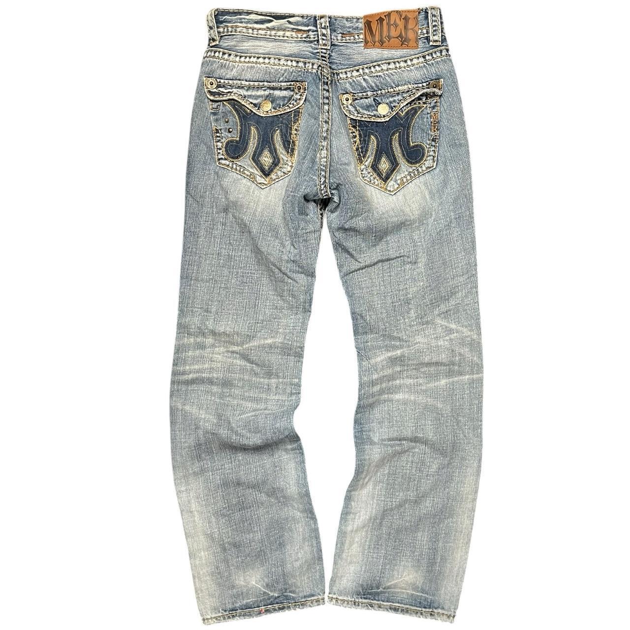 Mek Jeans - W31