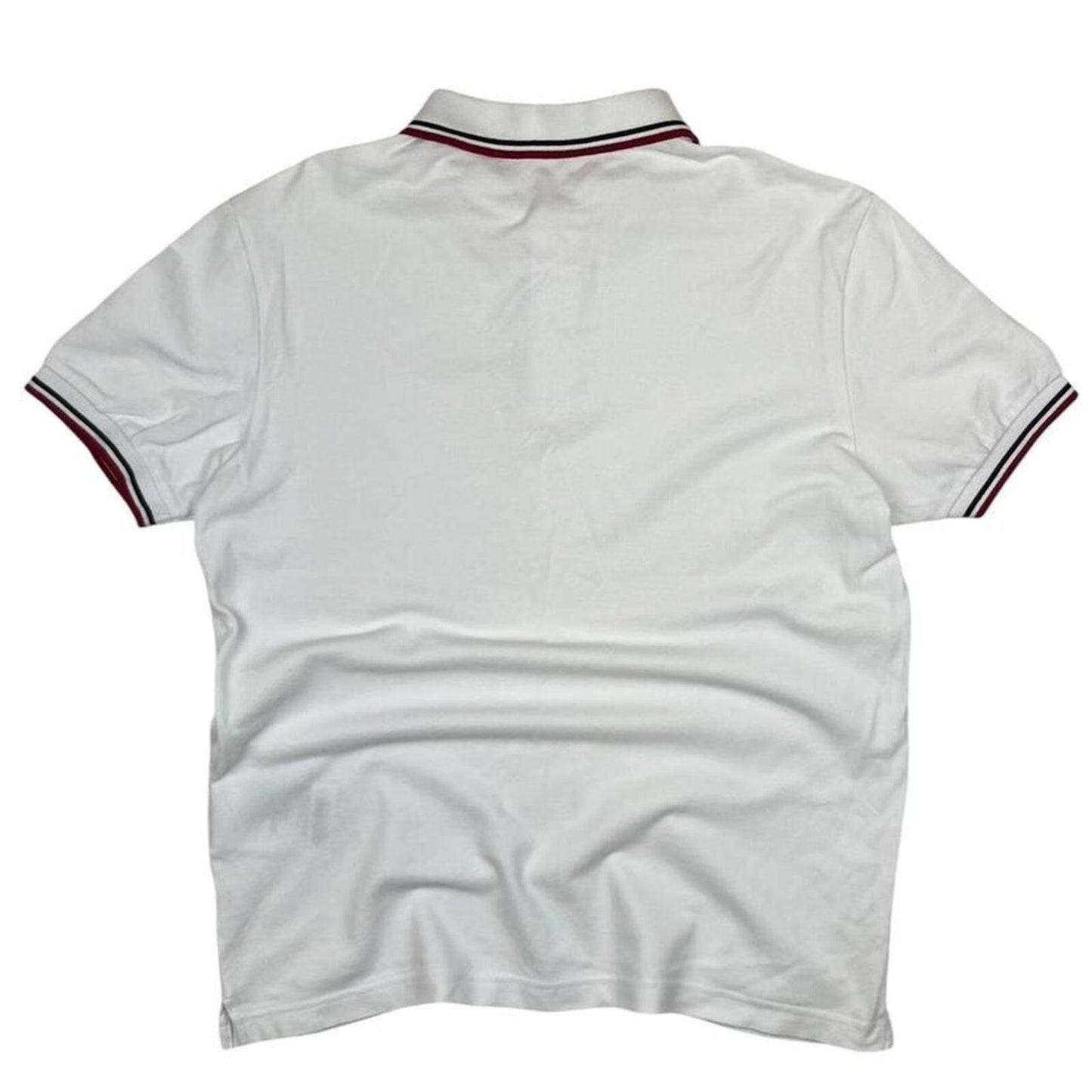 Prada Sport Polo - S