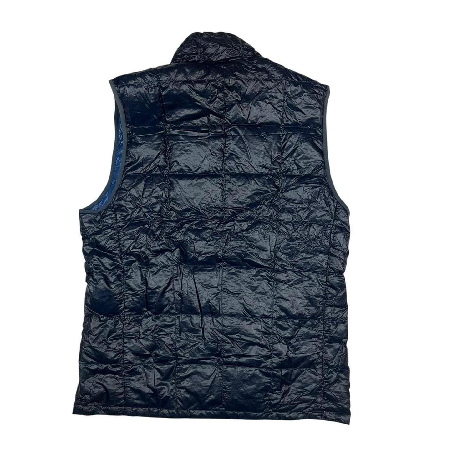Montbell Lightweight Square Stitch Down Gilet