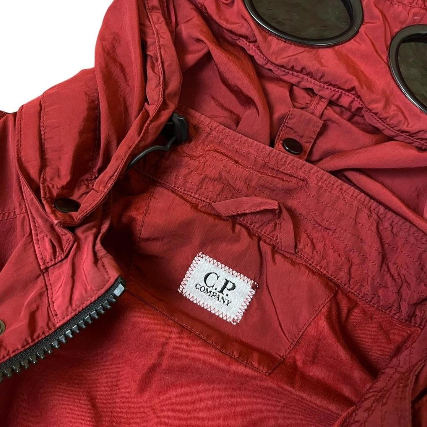 C.P. Company Jacket - M