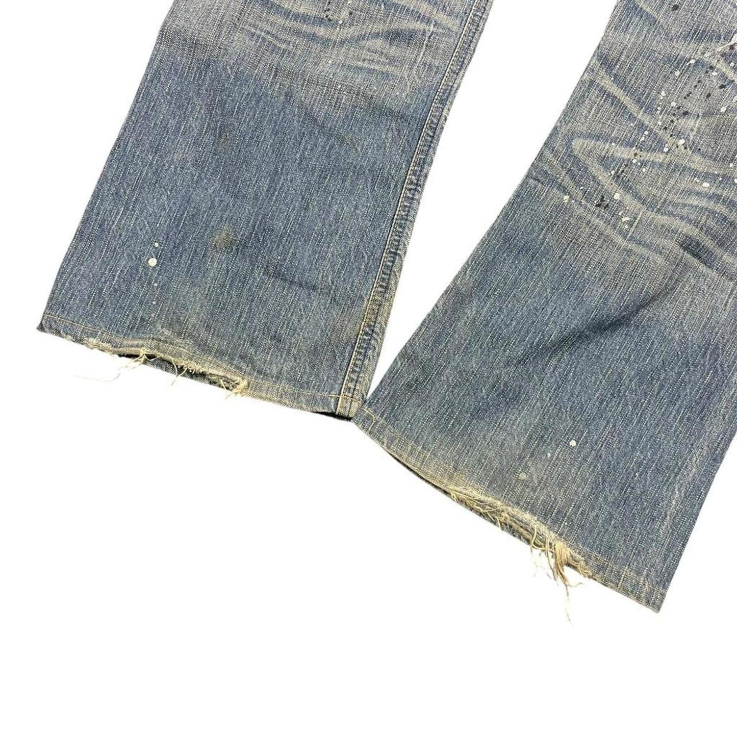 Edwin Jeans