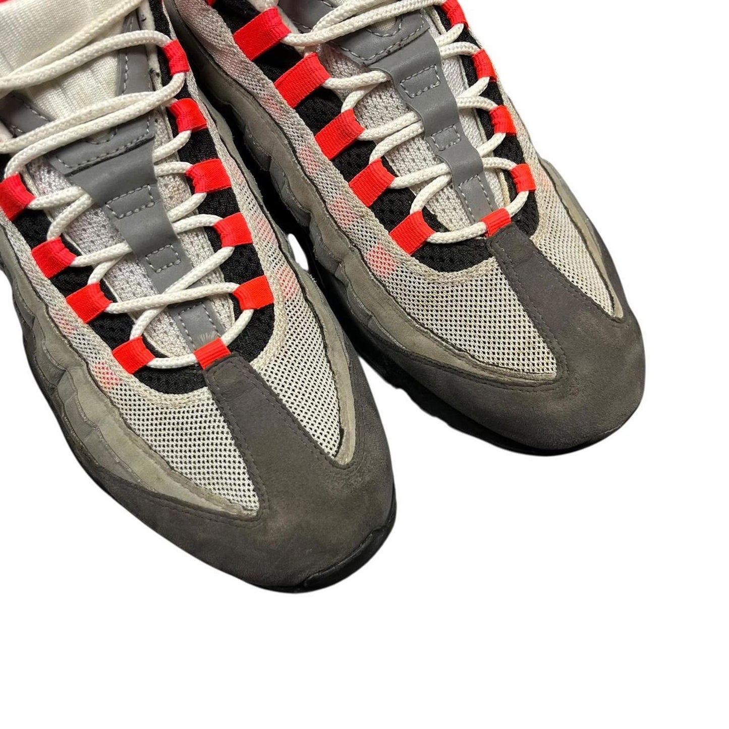 Nike Air Max 95 OG Solar Red