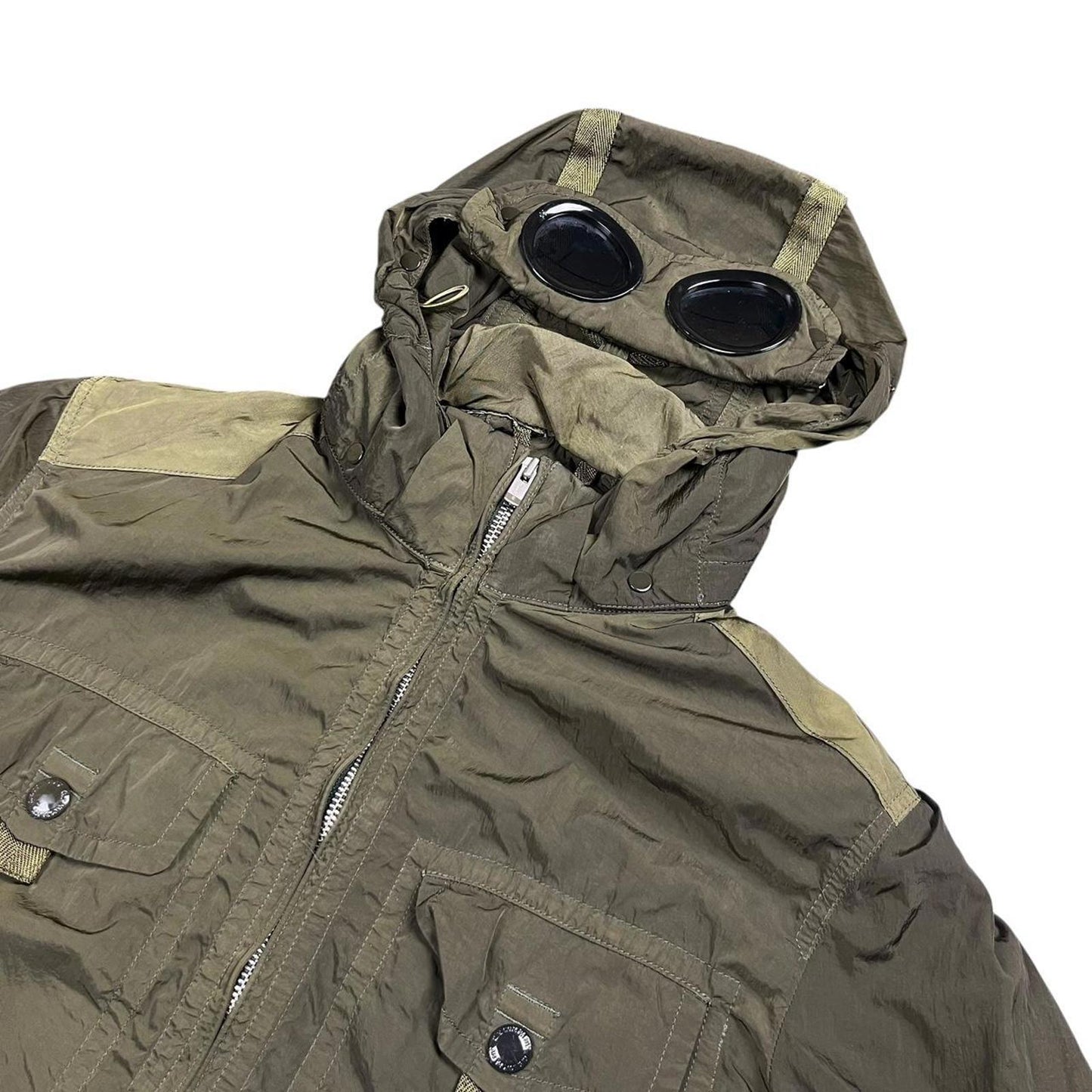 C.P. Company Jacket