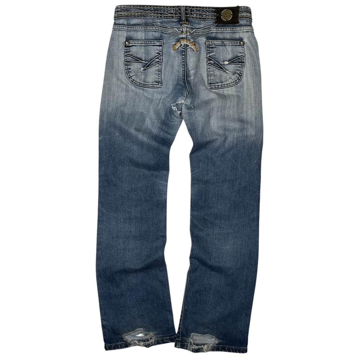 Emporio Armani Jeans - W32