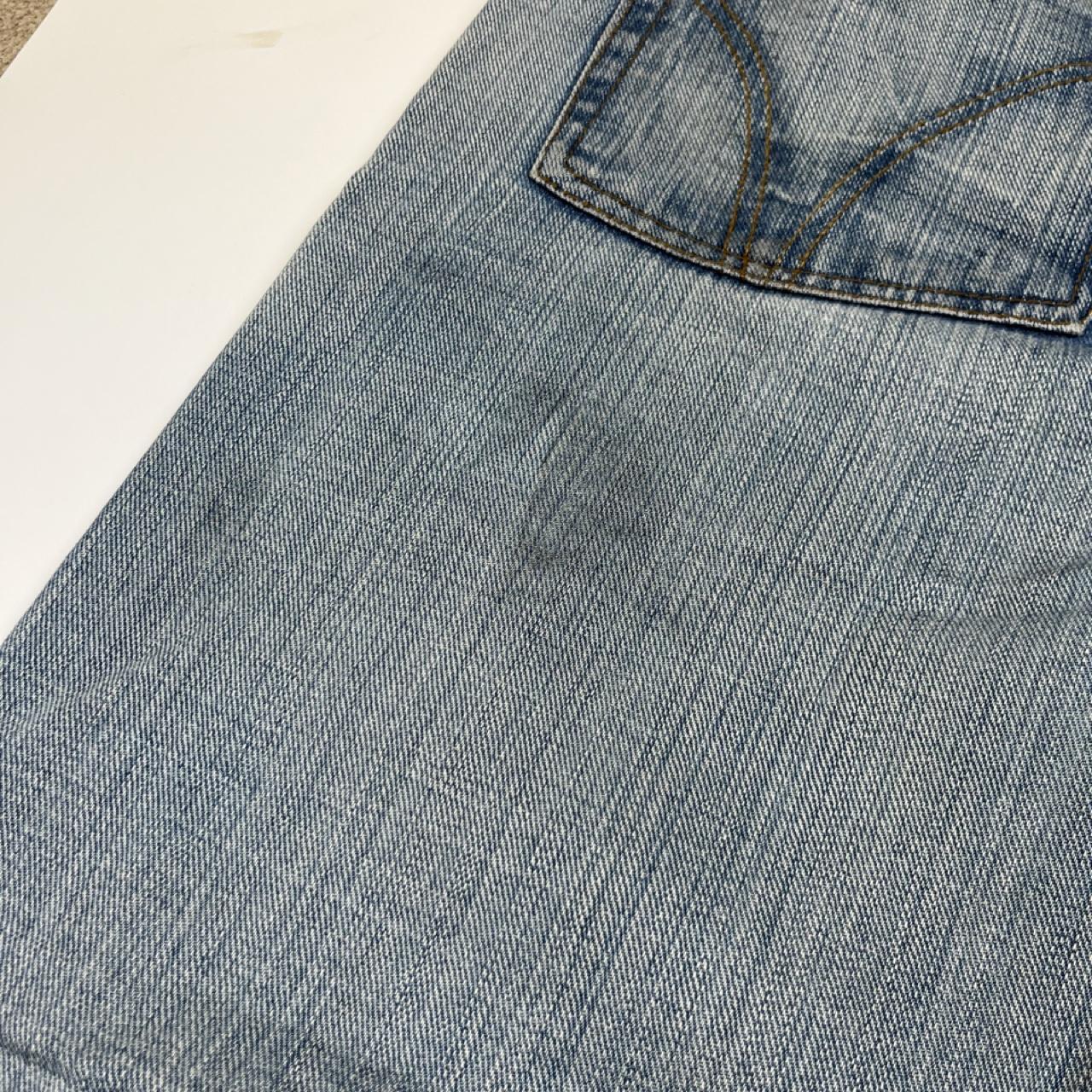 Dolce & Gabbana Jeans - W36