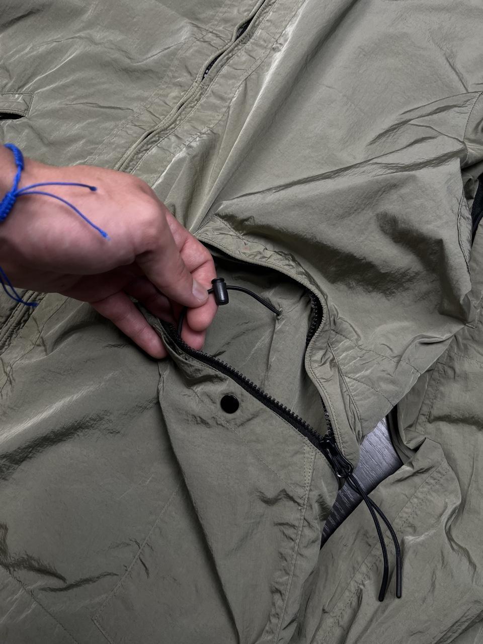 C.P. Company Chrome Jacket - M