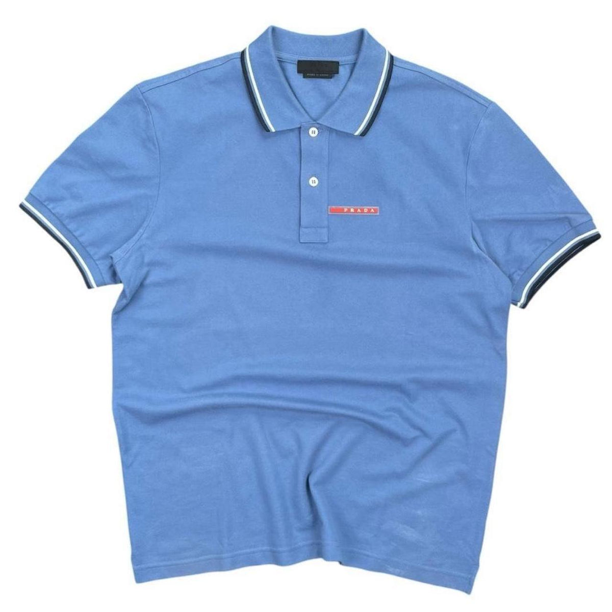 Prada Polo - L