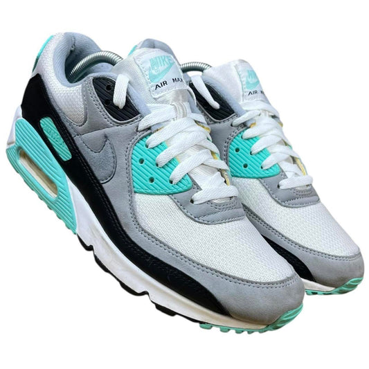 Nike Air Max 90 OG Blue White Black