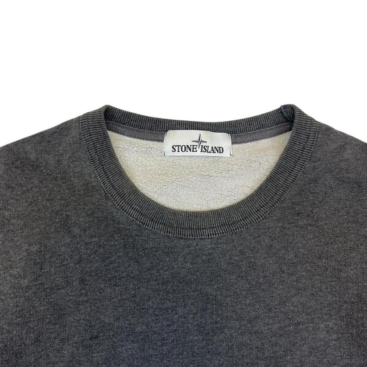 Stone Island Sweatshirt - M