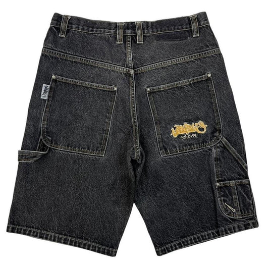 Southpole Jorts - W34
