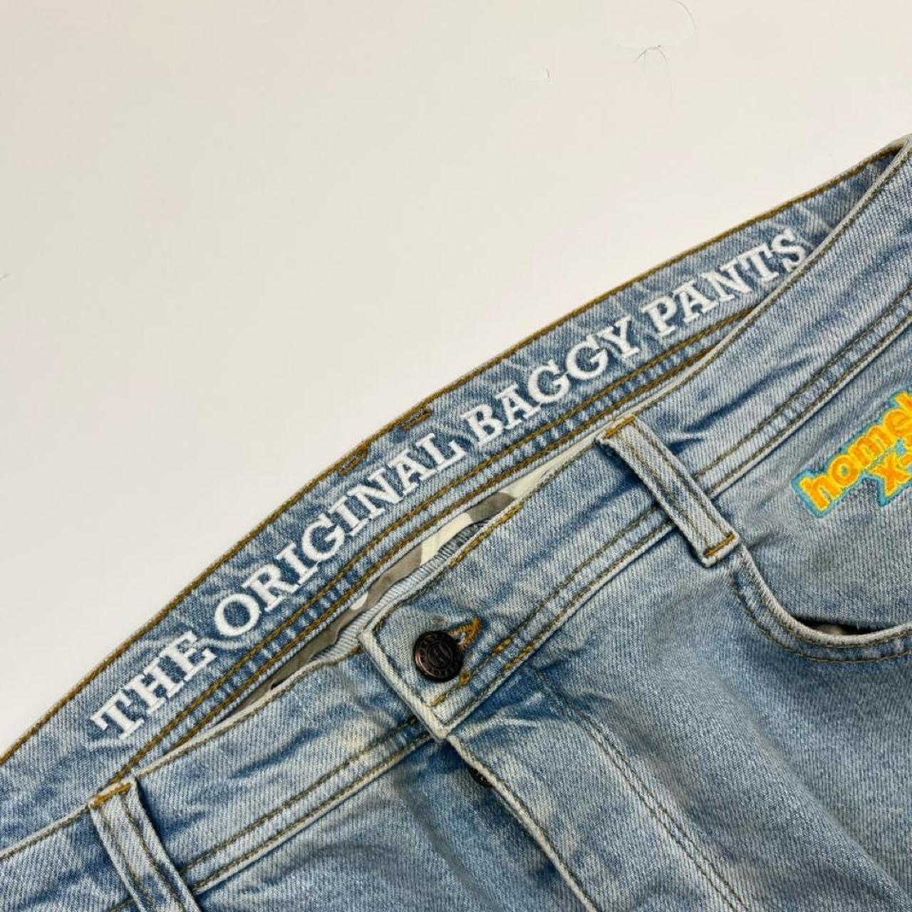 Home Boy Jeans - W36