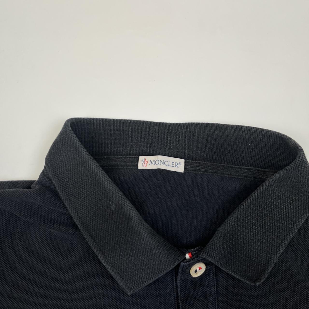 Moncler Polo - L