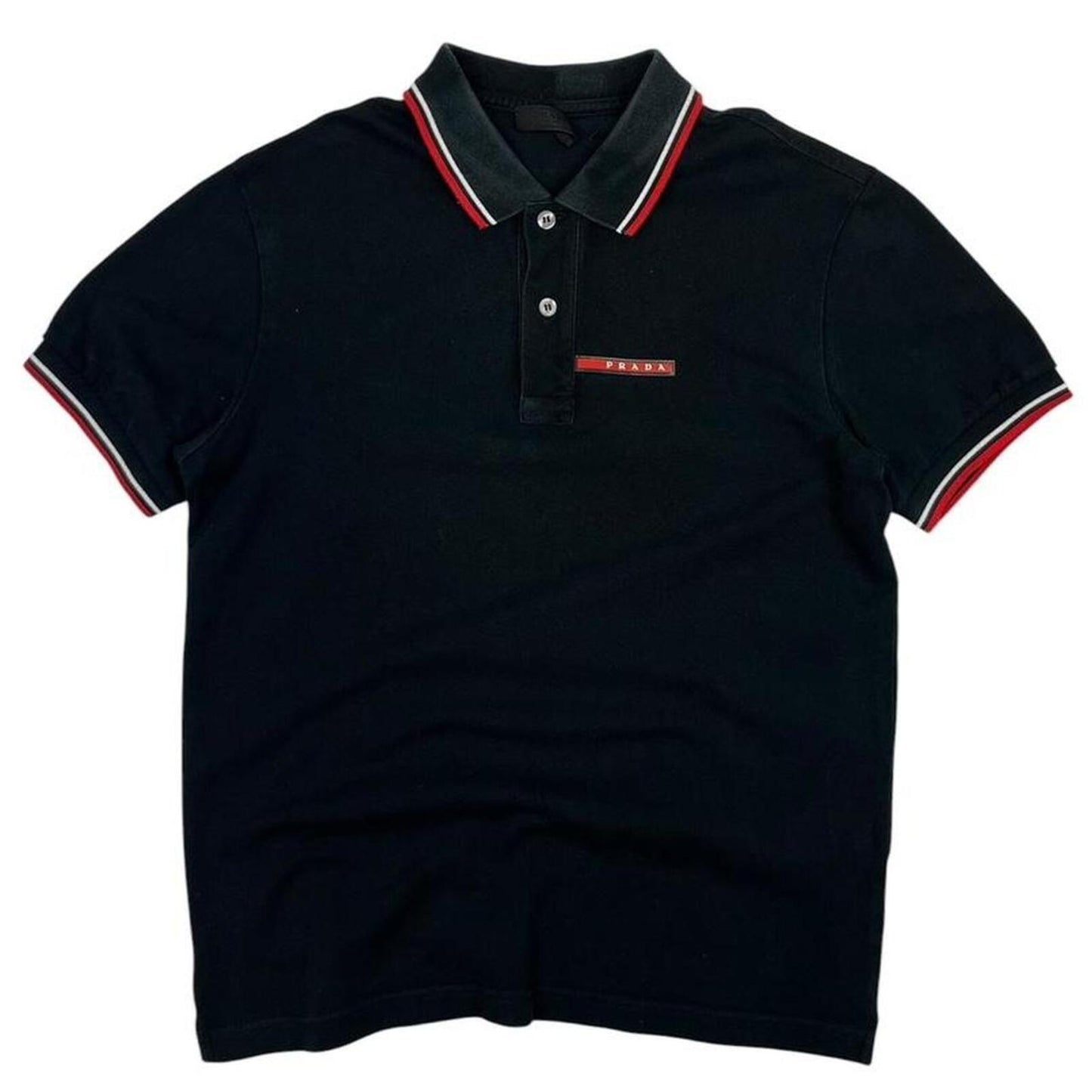Prada Sport Polo - S