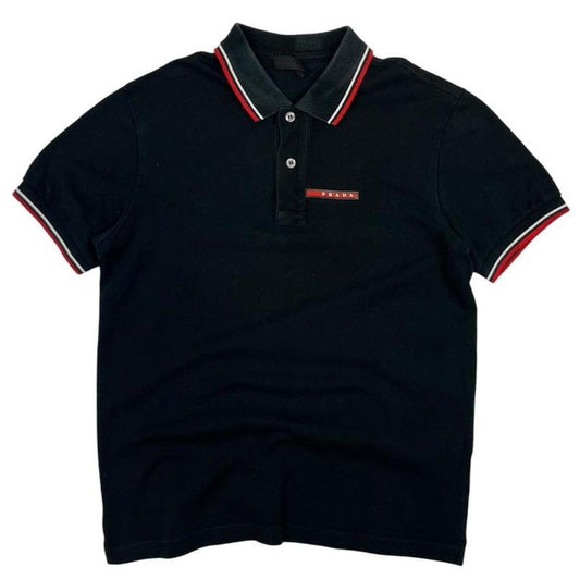 Prada Sport Polo - S