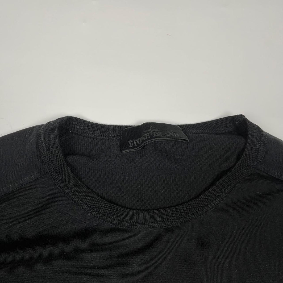 Stone Island Shadow Project Crewneck - M