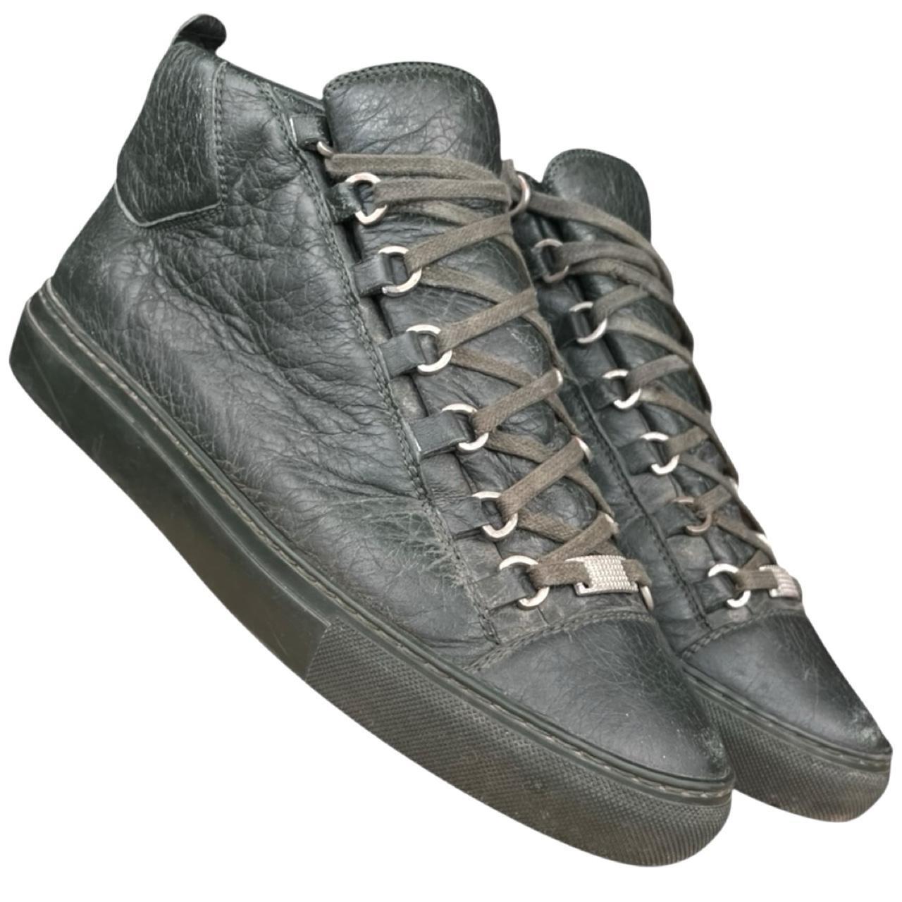 Balenciaga Arenas - UK 8