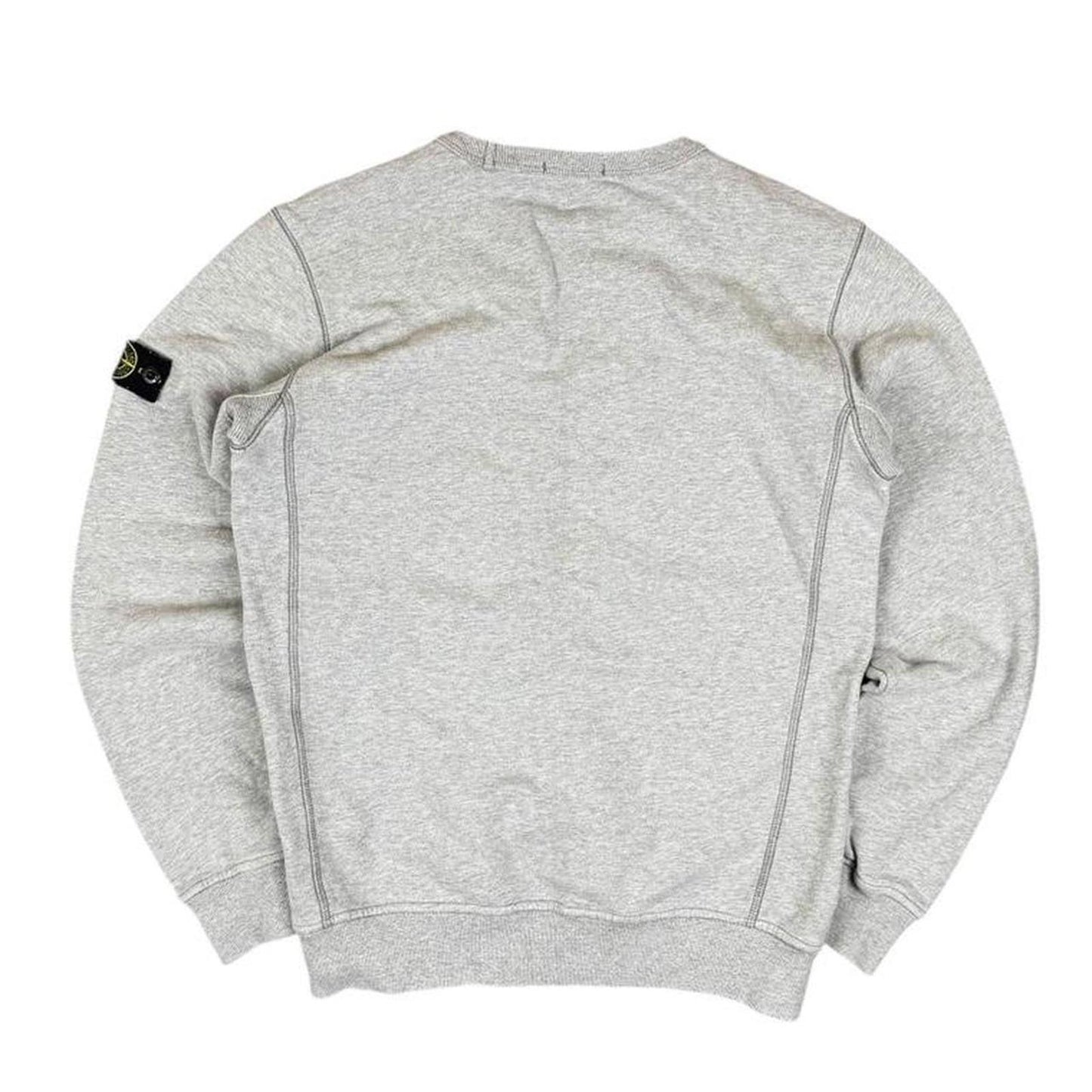 Stone Island Junior Sweatshirt - S