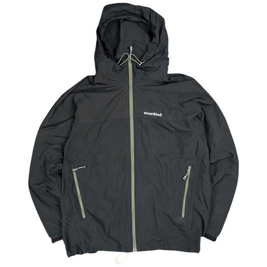 Montbell Windbreaker - S