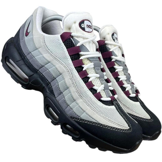 Nike Air Max 95 Beetroot - UK 8.5