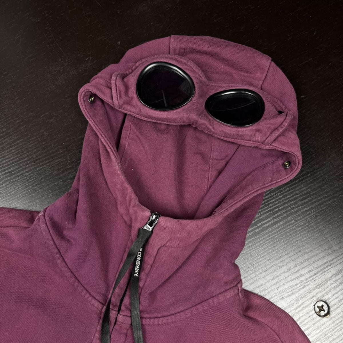 C.P. Company Hoodie - M