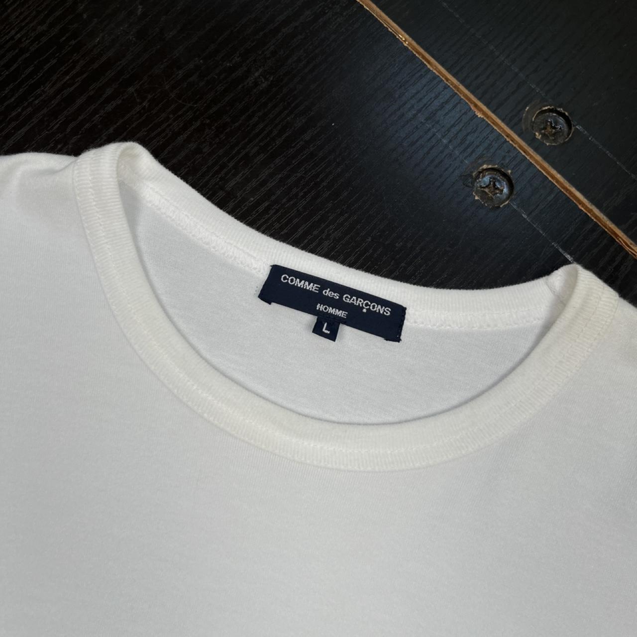 Comme des Garçons T-Shirt - L