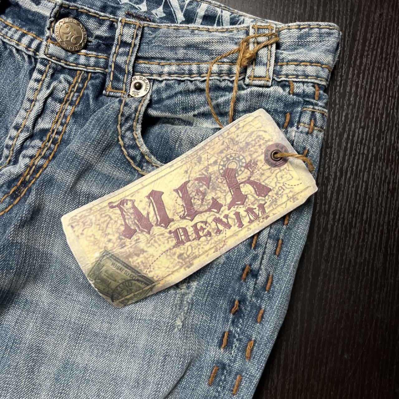 Mek Jeans - W31