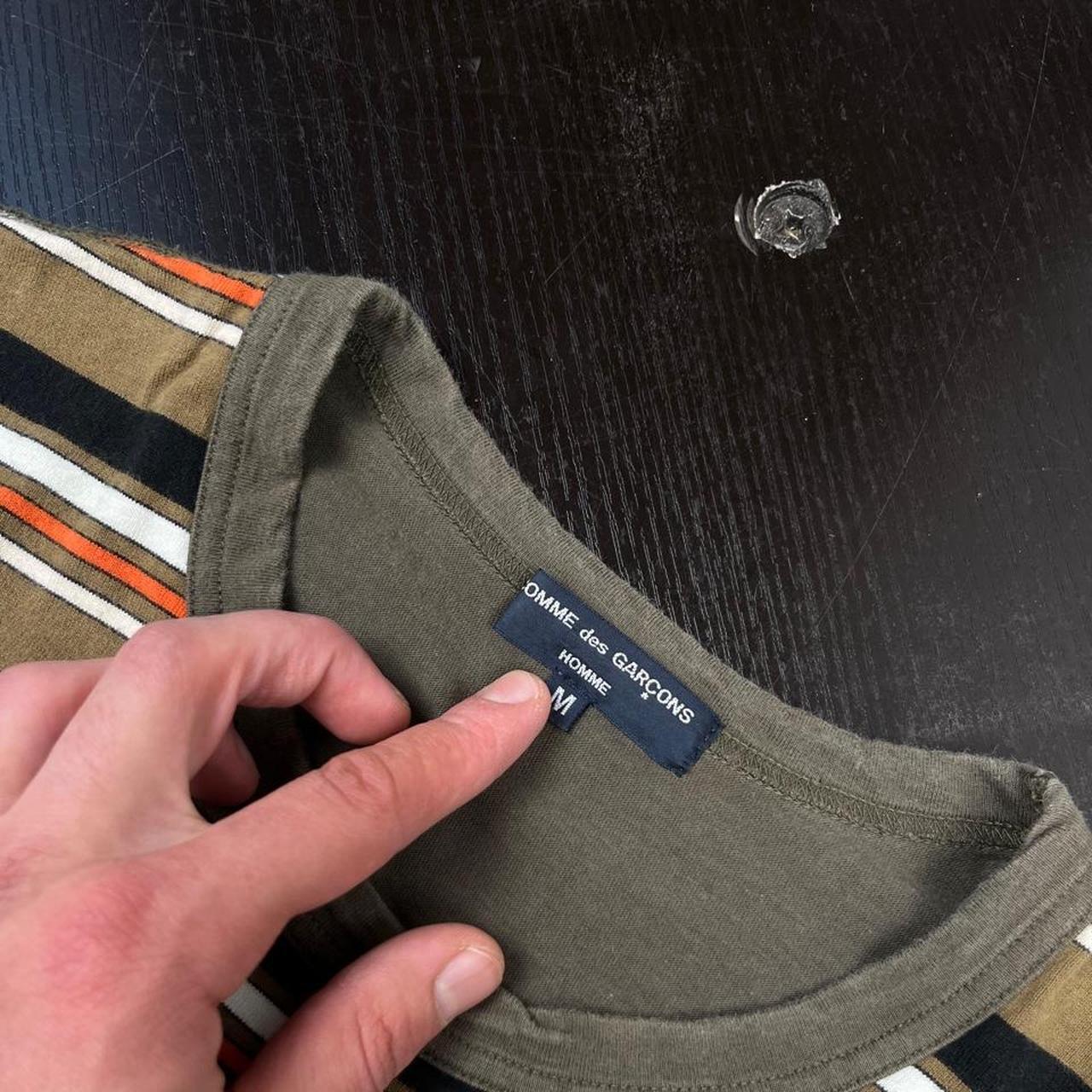 Comme des Garçons T-Shirt - M