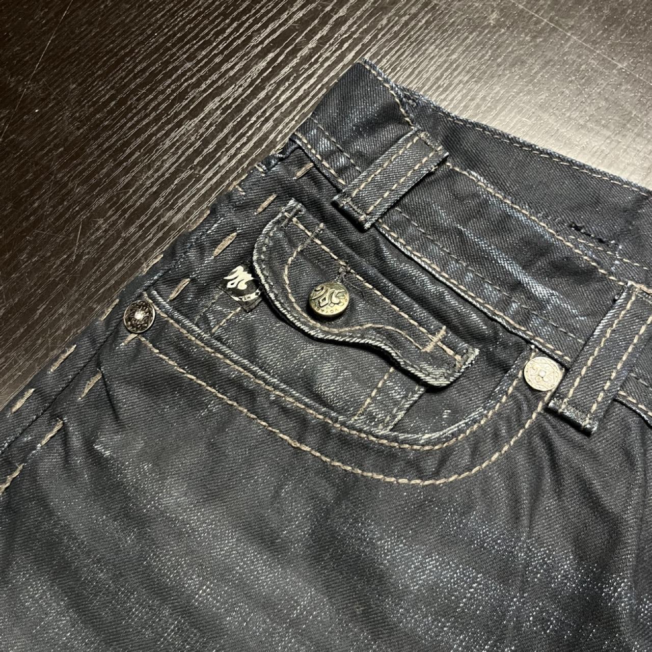 Mek Jeans - W36