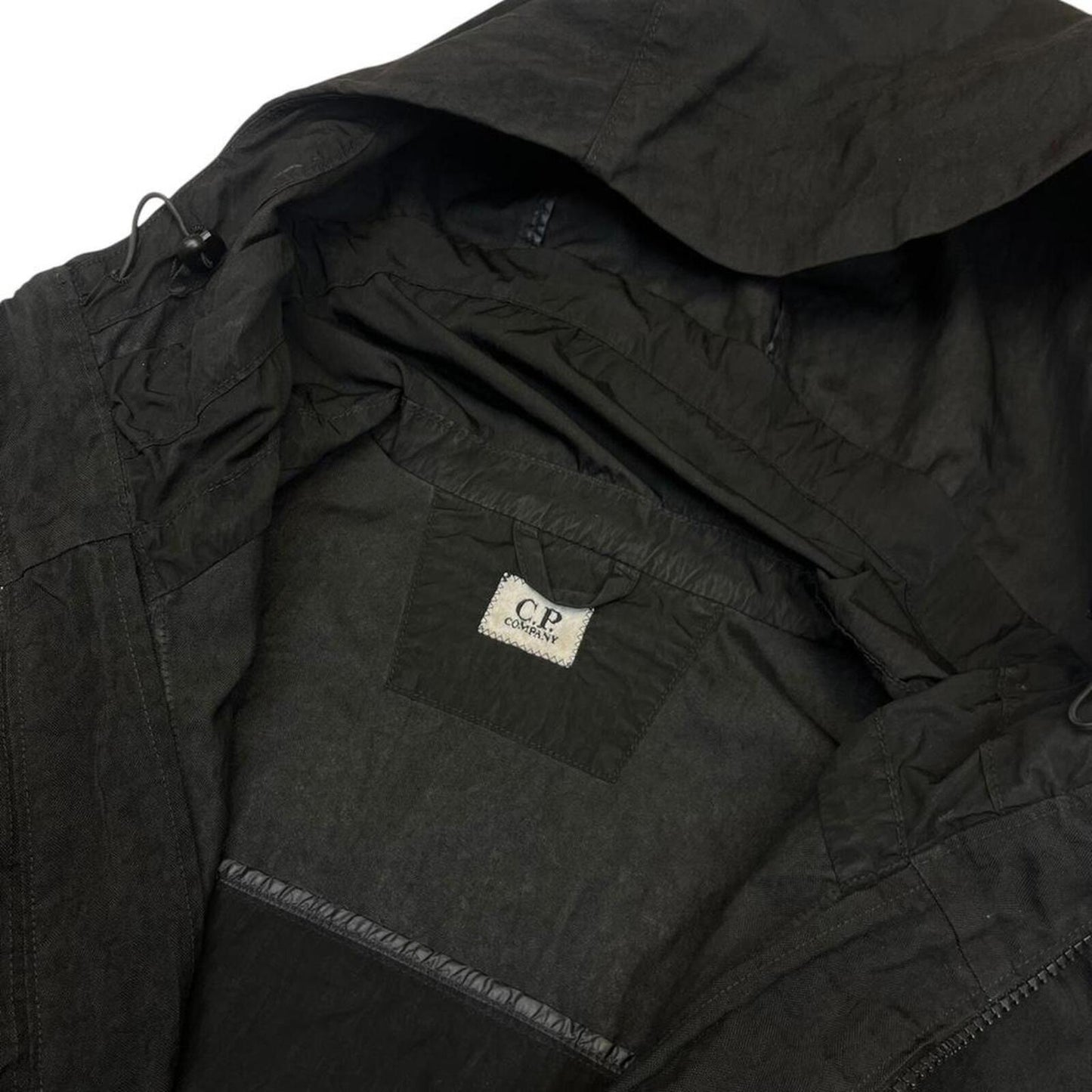 C.P. Company Quartz Jacket - M