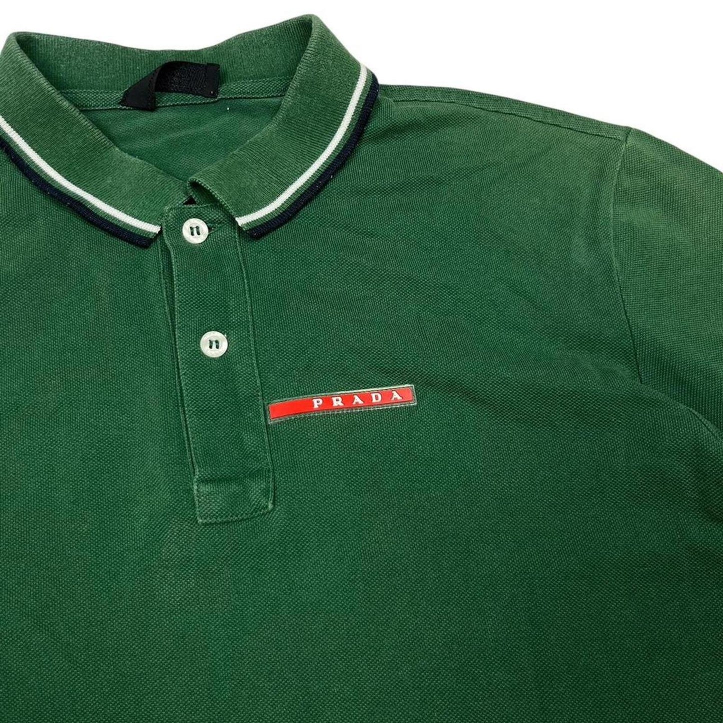 Prada Sport Polo - L