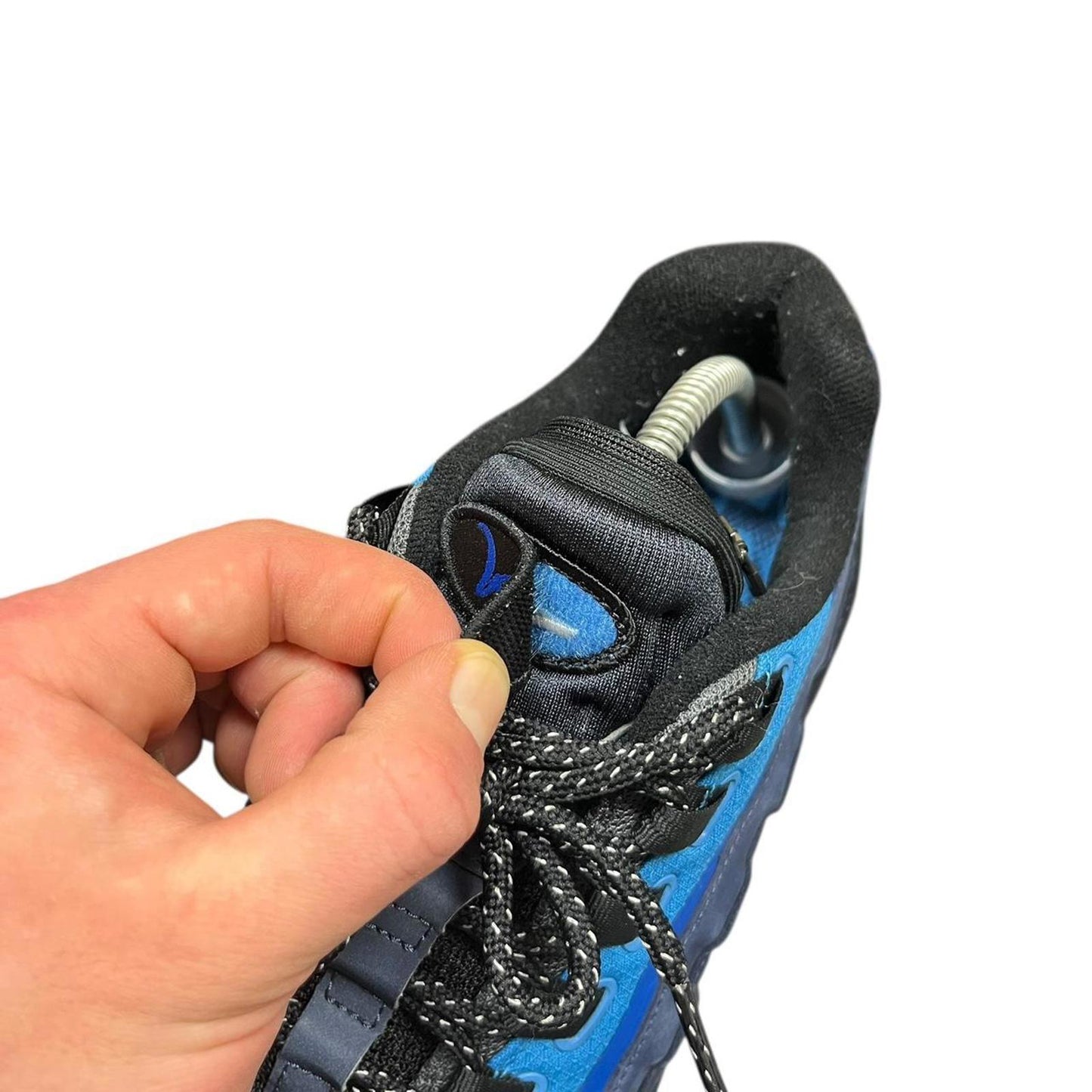 Nike Air Max 95 Stash Blue Black