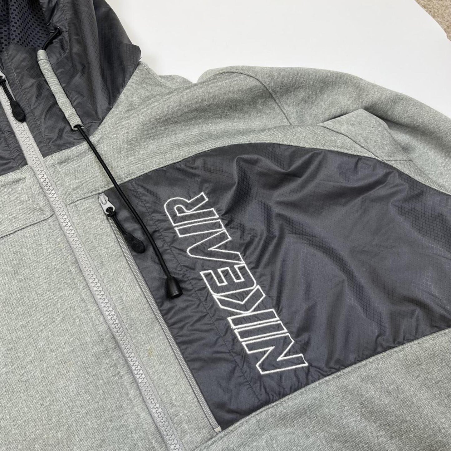Nike Air Max Hoodie - XL