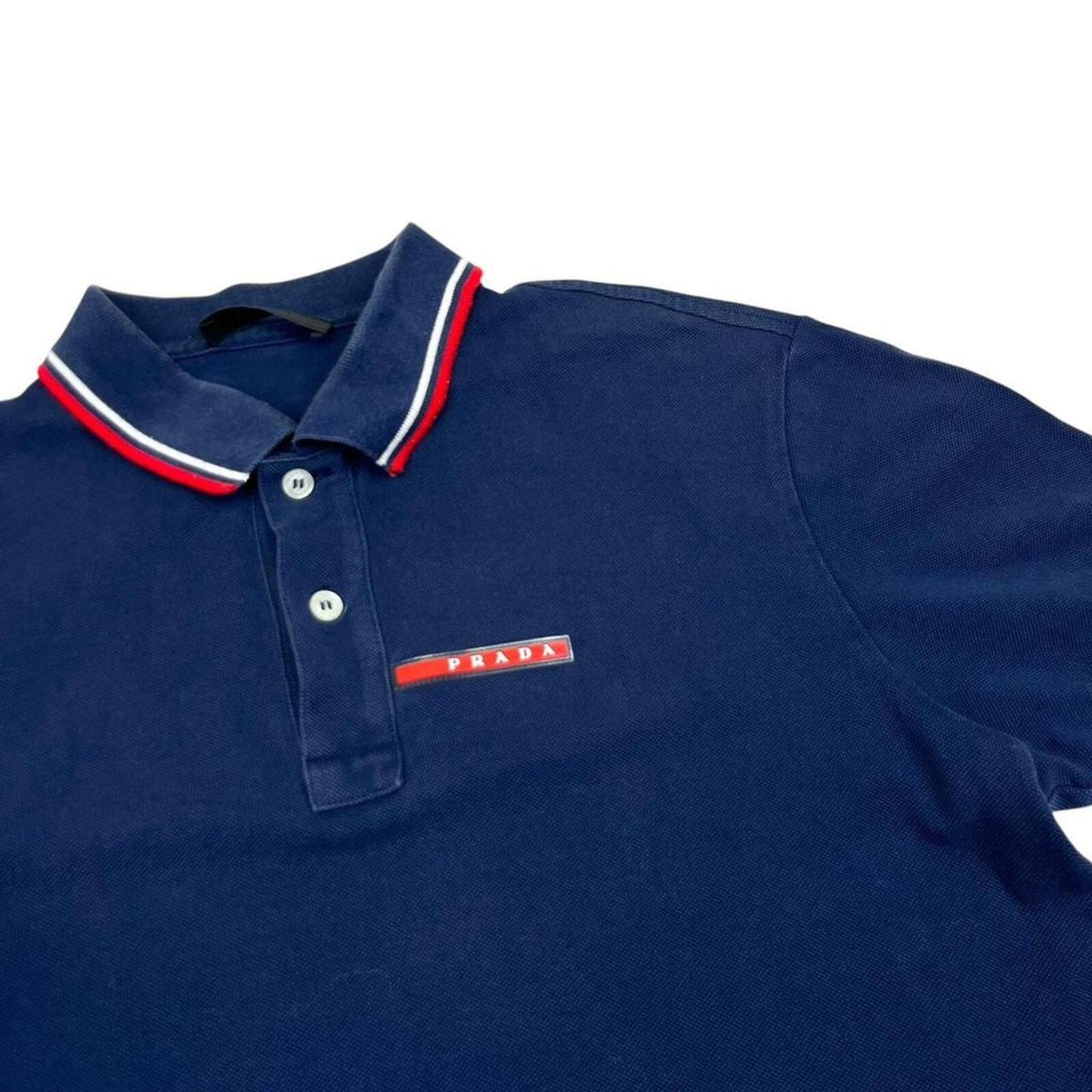 Prada Sport Polo - S