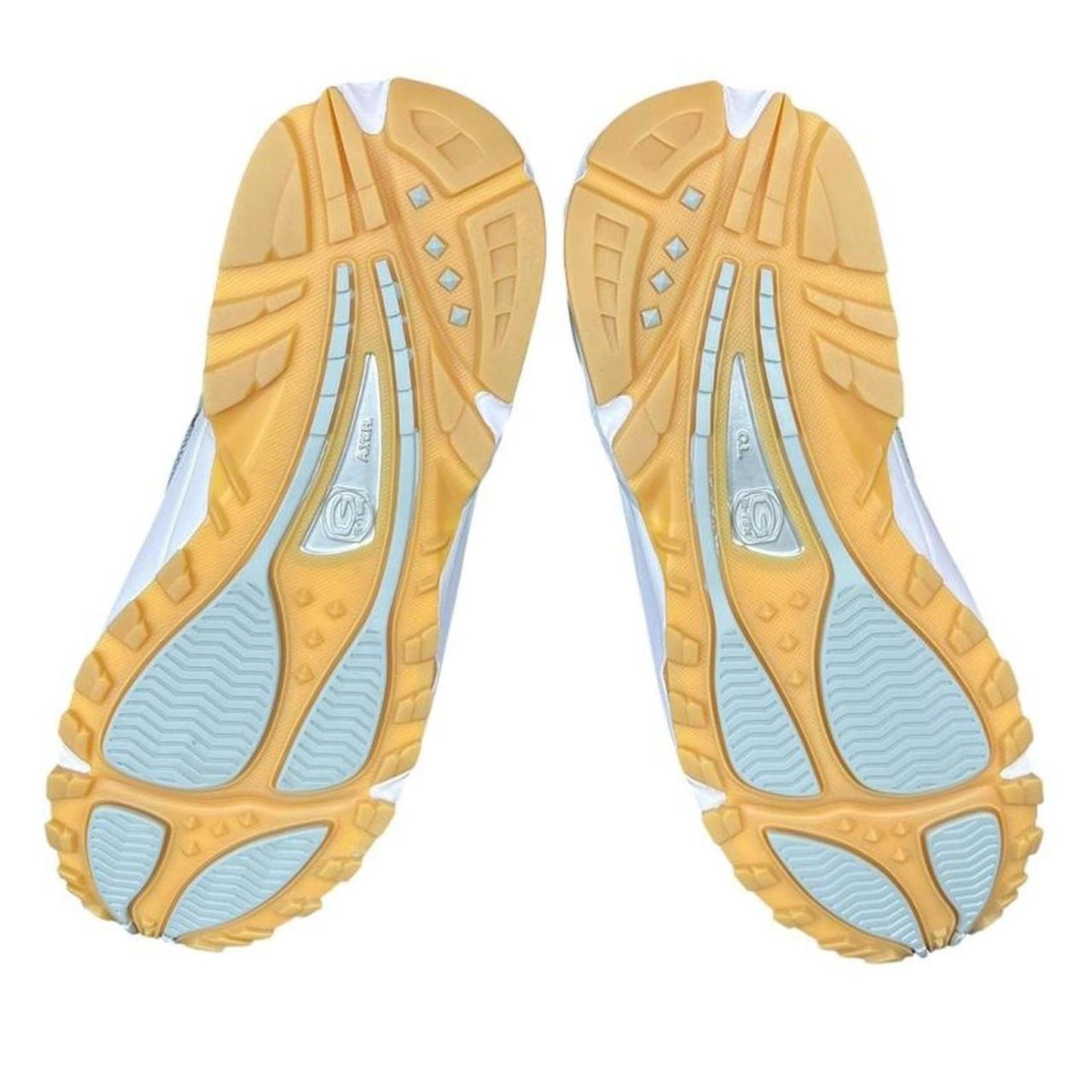 Nike Nocta Hot Step Air Terra Light Pumice White