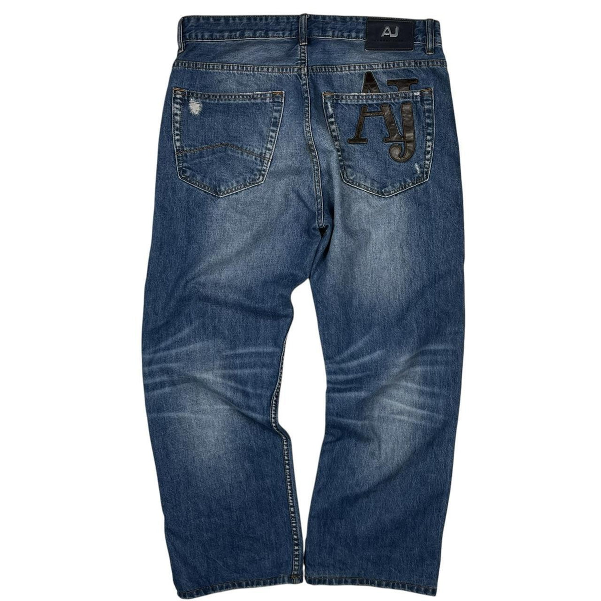 Emporio Armani Jeans - W34