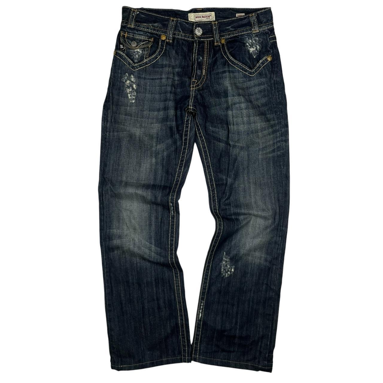 Mek Jeans - W32