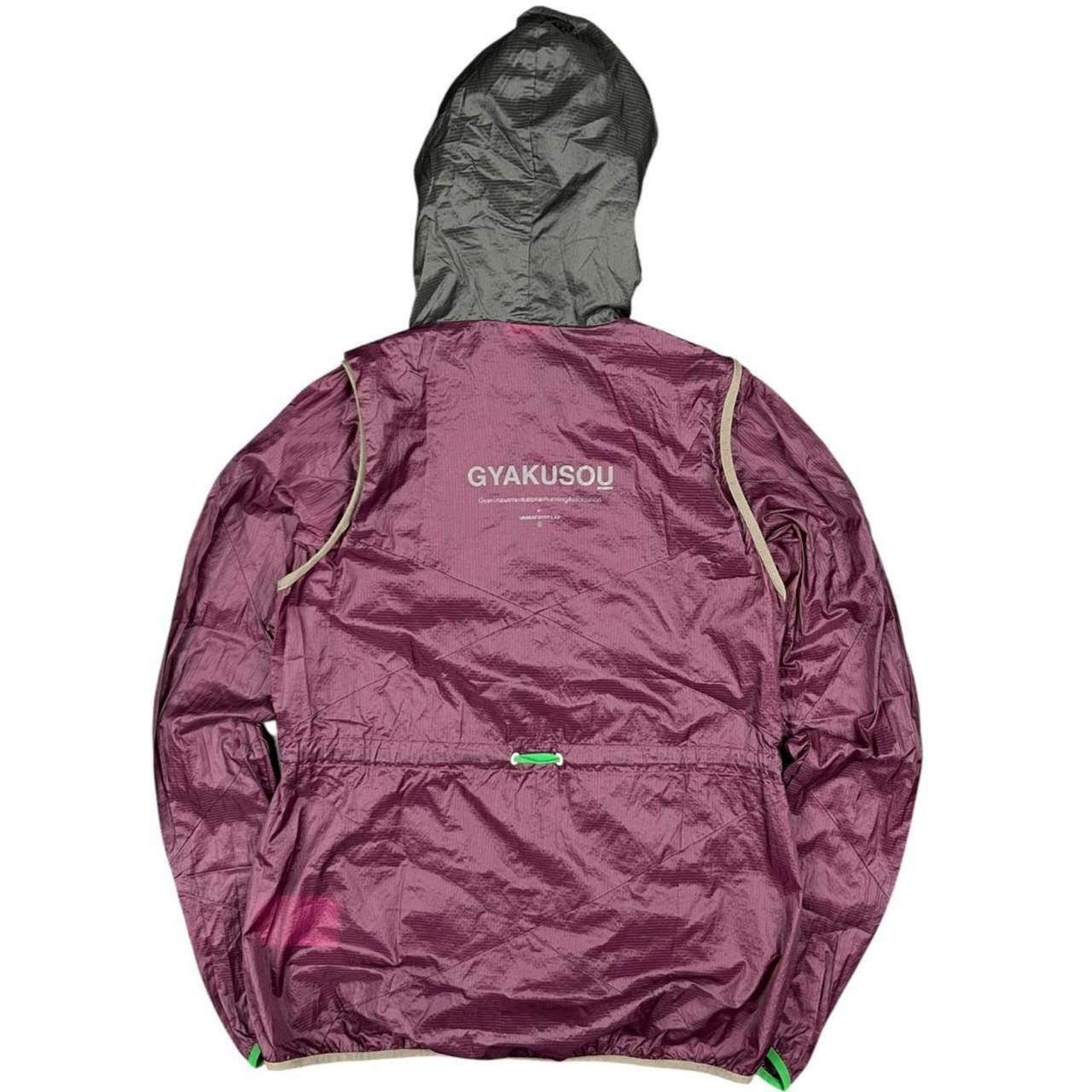 Nike Gyakusou Windbreaker - XS