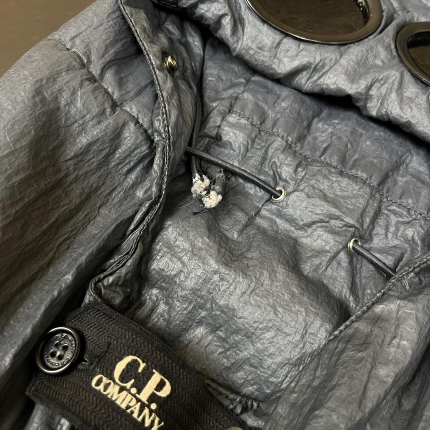 C.P. Company Jacket - XL