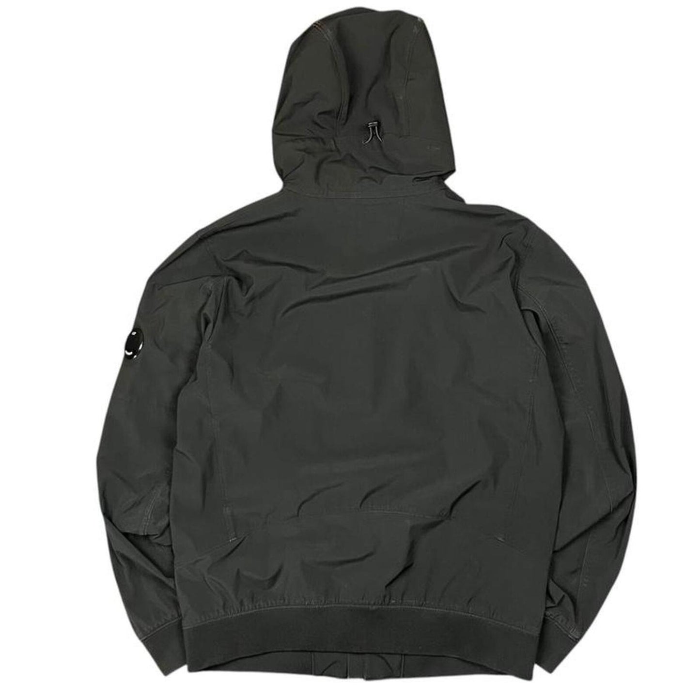 C.P. Company Soft Shell Jacket - M