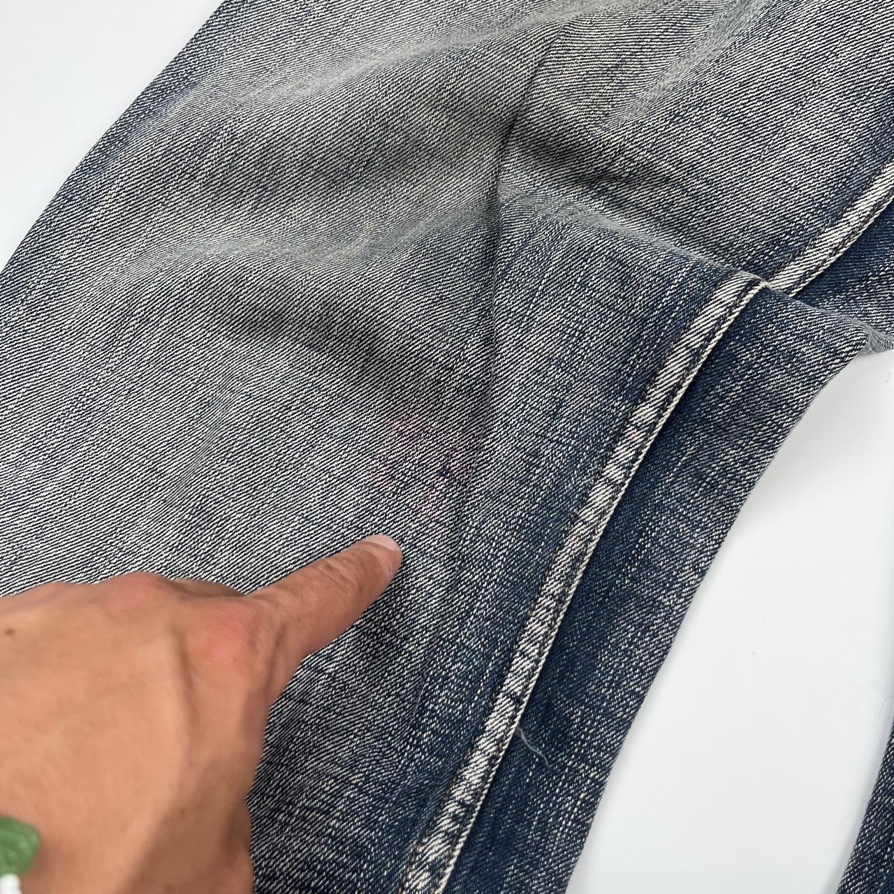 Emporio Armani Jeans - W34