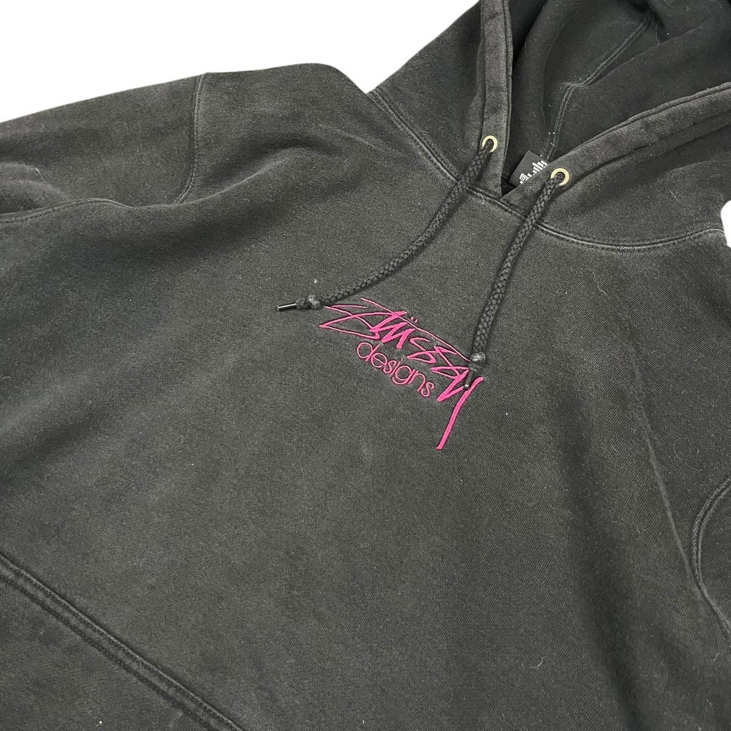 Stussy Hoodie Blue