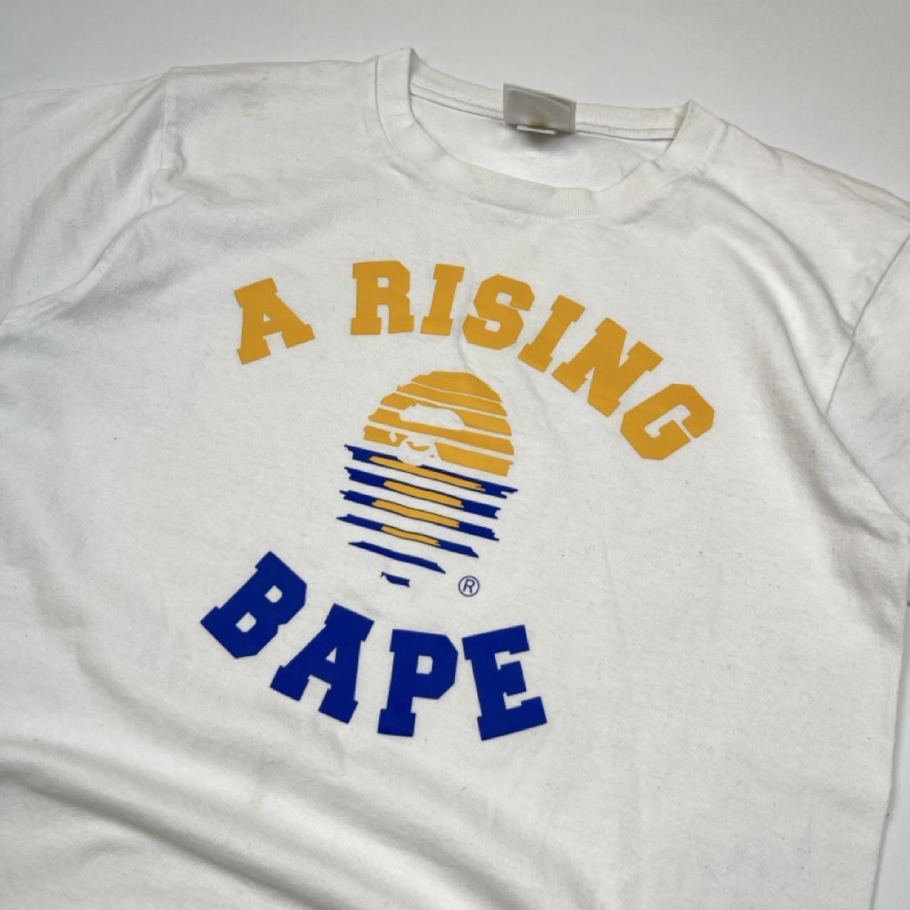 Bape T-Shirt - S