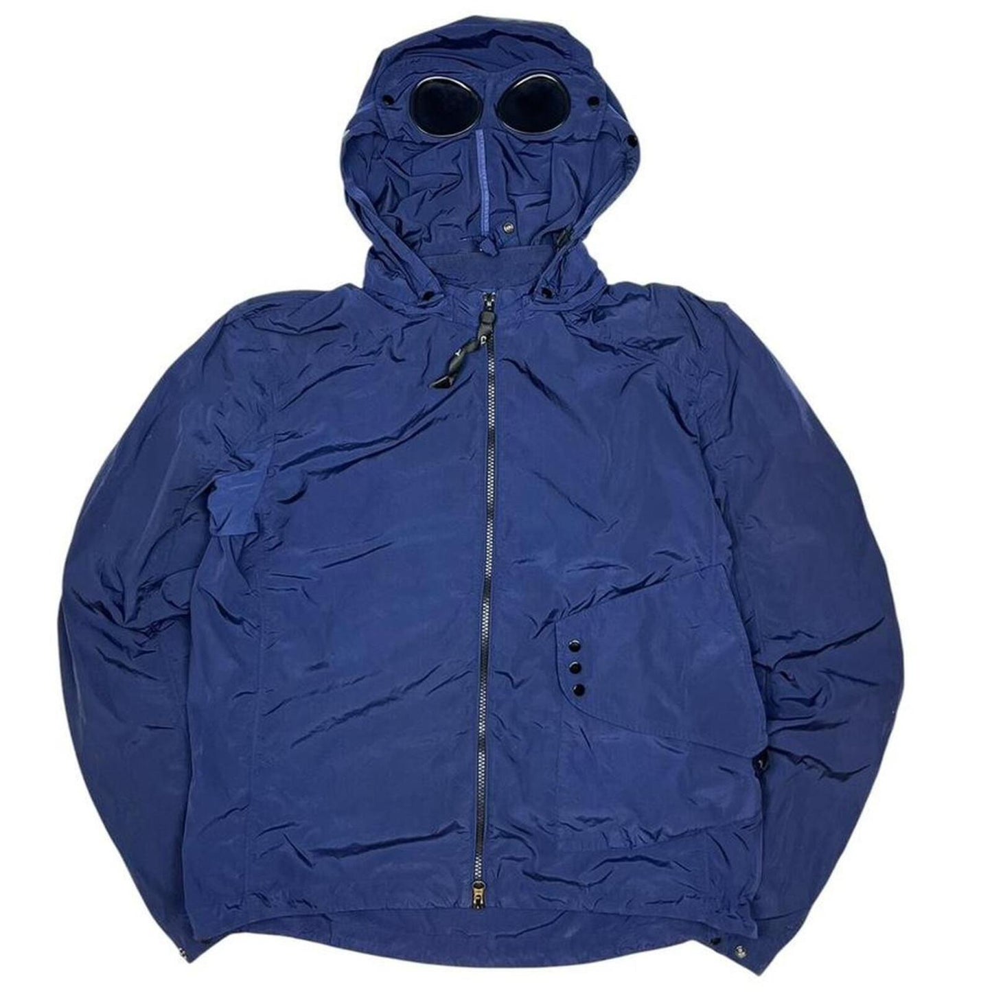 C.P. Company Chrome Jacket - M