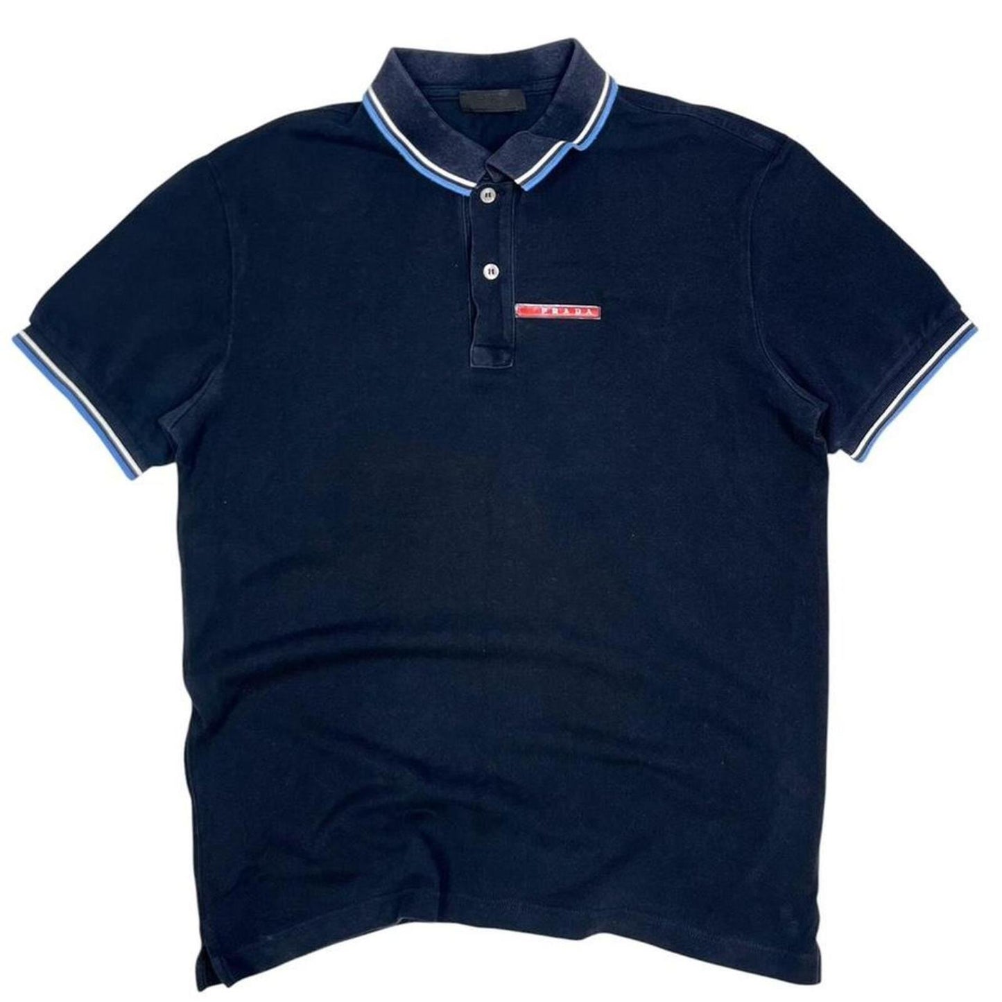 Prada Sport Polo - M