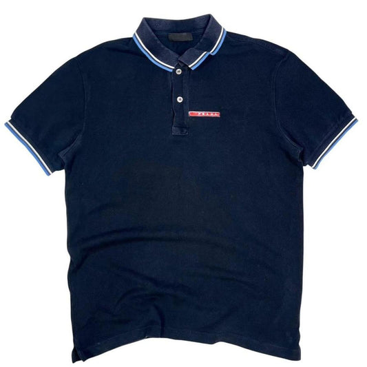 Prada Sport Polo - M