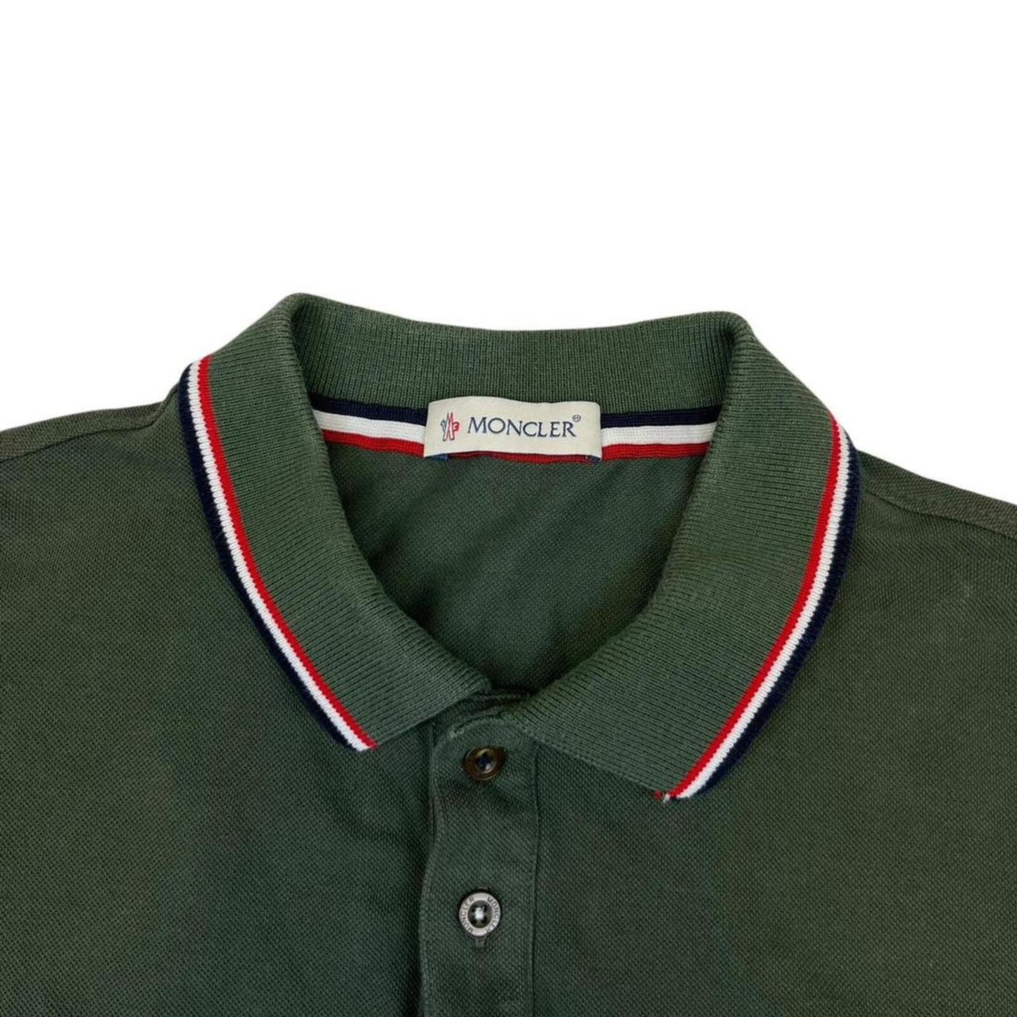 Moncler Polo - L