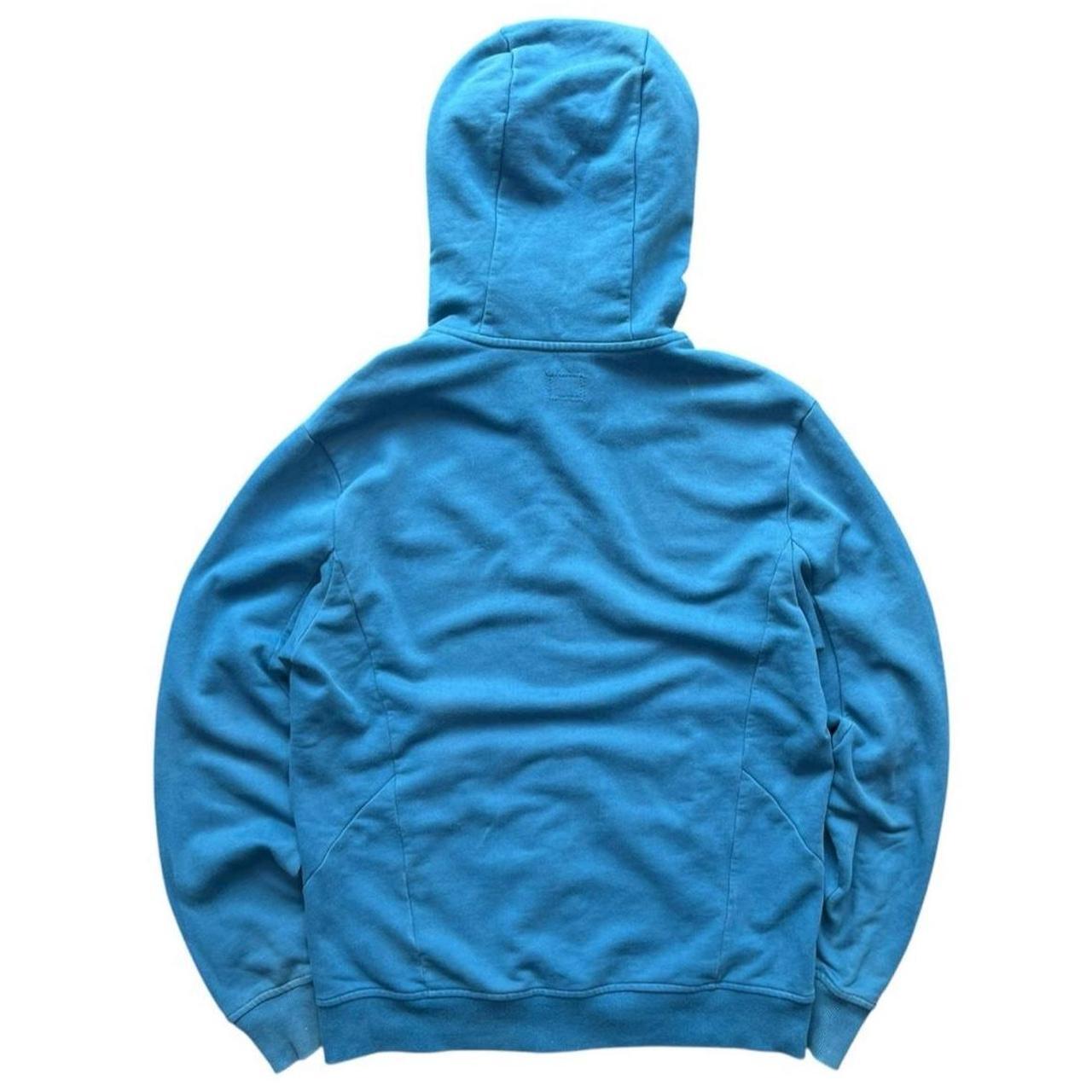 C.P. Company Hoodie - L