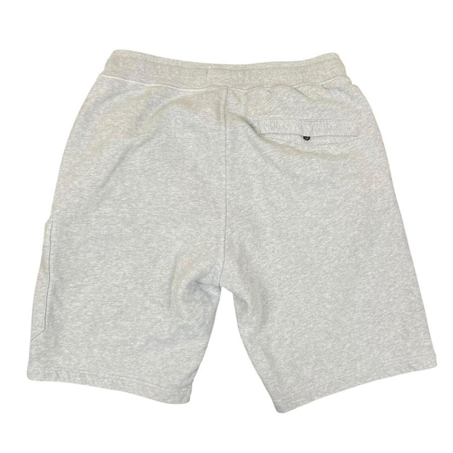 Stone Island Cotton Shorts - M
